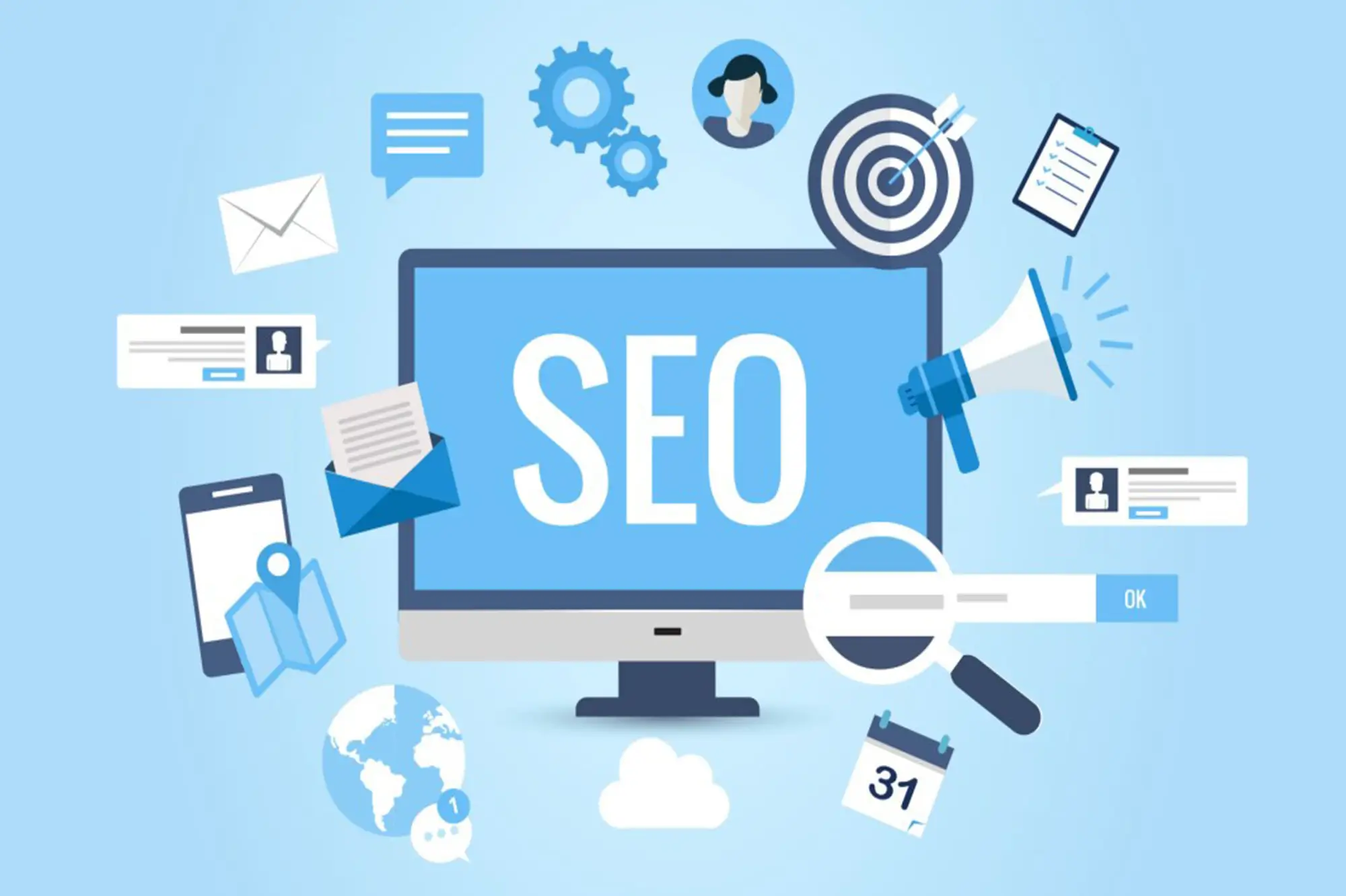 seo hizmetini hızlı bilişim makalesi görseli.